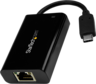 Adapter USB 3.0 TypC - GigabitEthernet Vorschau