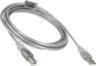 Thumbnail image of Delock USB-A - B Cable 3m