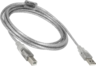 Thumbnail image of Delock USB-A - B Cable 3m