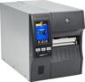 Thumbnail image of Zebra ZT411 TT 203dpi Printer w/ Peeler
