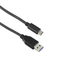 Thumbnail image of Targus USB-C - A Cable 1m