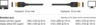 Widok produktu Delock Kabel DisplayPort 3 m w pomniejszeniu