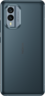 Miniatuurafbeelding van Nokia X30 5G DS 8/256GB Smartphone Blue