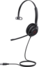 Thumbnail image of Yealink UH35 Mono UC Headset