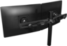 Miniatuurafbeelding van Dataflex Viewmaster Dual Desk System