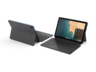 Aperçu de Lenovo IdeaPad Duet Chromebook 4/128 Go