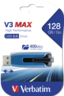 Thumbnail image of Verbatim V3 Max USB Stick 128GB