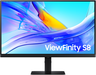 Widok produktu Monitor Samsung ViewFinity S27D800UAU w pomniejszeniu
