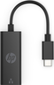 HP USB-C - RJ45 G2 Adapter Vorschau