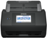 Aperçu de Scanner Epson WorkForce ES-580W