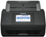 Miniatuurafbeelding van Epson WorkForce ES-580W Scanner