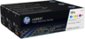Thumbnail image of HP 131A Toner Multipack