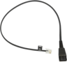 Jabra QD-RJ10 Headset-Kabelunterteil Vorschau