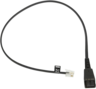 Miniatura obrázku Kabelová základna headsetu Jabra QD-RJ10