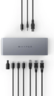 Aperçu de Station accueil HyperDrive Thunderbolt 4