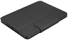 Vista previa de Funda con teclado Rugged Folio p. iPad