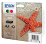 Miniatuurafbeelding van Epson 603 Ink Multipack