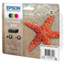 Vista previa de Multipack tinta Epson 603