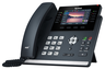 Miniatuurafbeelding van Yealink T46U IP Desktop Phone