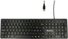 Thumbnail image of ARTICONA Wired Multimedia Keyboard
