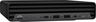 Vista previa de Mini-PC HP Pro Mini 400 G9 i3 8/256 GB