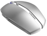 CHERRY GENTIX BT Maus frosted silver Vorschau