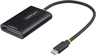StarTech USB-C CFexpress Kartenleser Vorschau