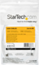 Widok produktu StarTech USB Typ C Kabel 2 m w pomniejszeniu