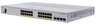 Aperçu de Switch Cisco SB CBS350-24P-4X