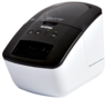 Brother QL-700 TT 300dpi USB nyomtató előnézet