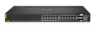 Thumbnail image of HPE Aruba 6200M 24G PoE Switch