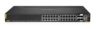 Thumbnail image of HPE Aruba 6200M 24G PoE Switch