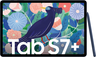 Samsung Galaxy Tab S7+ 12,4 WiFi blau Vorschau