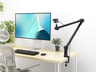 Miniatuurafbeelding van Kensington A1020 Swing Arm Mount