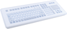 Thumbnail image of GETT InduDur Touchpad Membrane Keyboard