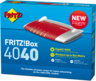 Thumbnail image of AVM FRITZ!Box 4040 WLAN Router