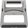 Imagem em miniatura de Suporte PC portátil Hama Aluminium