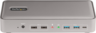 StarTech KVM USB-C - DP/USB-C Docking Vorschau