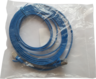 Thumbnail image of Patch Cable Flat RJ45 U/FTP Cat6a 2m