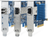 Miniatuurafbeelding van Allied Telesis AT-DNC10LC Adapter