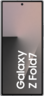 Samsung Galaxy Z Fold7 256 GB silver Vorschau
