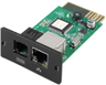 Miniatuurafbeelding van ONLINE SNMP Management Card for ATS