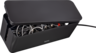 Thumbnail image of Cable Box Maxi 156x400x135mm Black