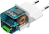 Thumbnail image of Hama 20W USB-C Super Mini Wall Charger