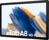 Thumbnail image of Samsung Galaxy Tab A8 3/32GB Wi-Fi Grey