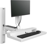 Thumbnail image of Ergotron CareFit Combo Workstation