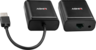 USB 2.0 Extender über Cat5 bis 60 m +Hub Vorschau