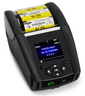 Thumbnail image of Zebra ZQ610 Plus TD 203dpi WLAN Printer