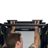 Thumbnail image of APC NetShelter SX Rack 42U 600x1200