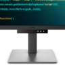 Thumbnail image of BenQ RD320U Monitor